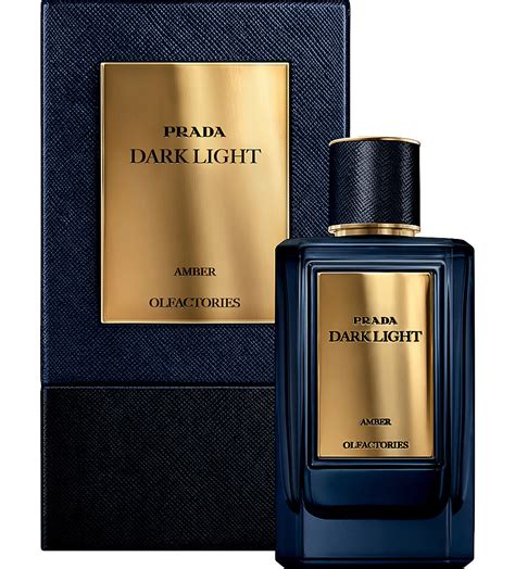 prada dark light parfum|Mirages Dark Light Prada for women and men .